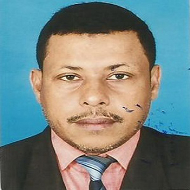 Noorelain Mohammed Shariff