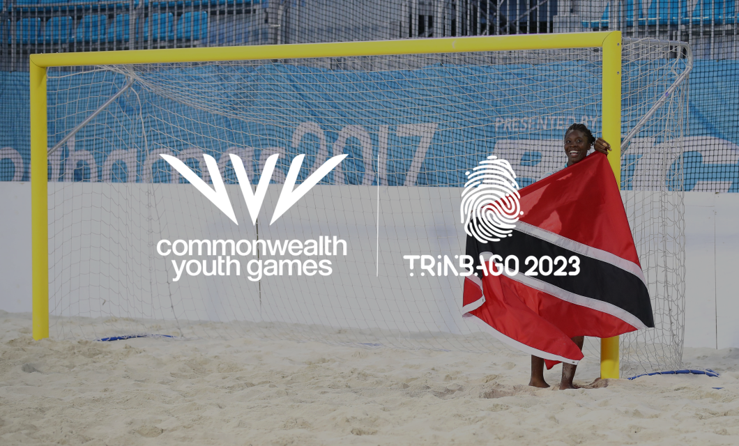 Commonwealth Youth Games 2023