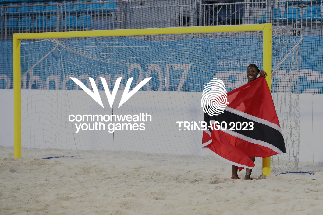 Commonwealth Youth Games 2023 Tanzania Olympic Committee