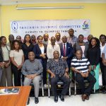 Advanced Sports Management Course Cohort III