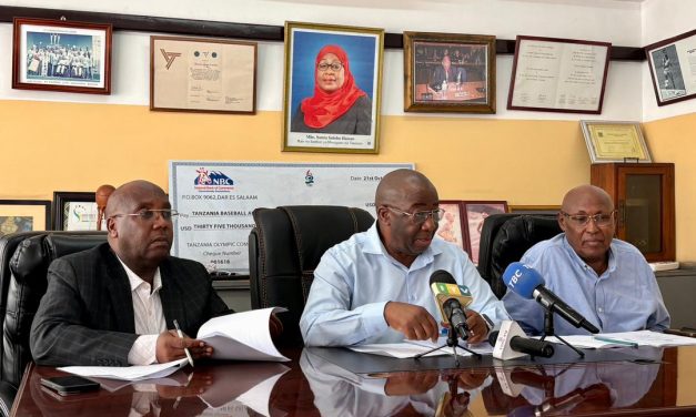 Tarehe ya uchaguzi wa Kamati ya Olimpiki Tanzania yatangazwa rasmi